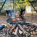 Bez Adresu- Tu Nikt Cie Nie Znajdzie Holiday home Olsztynek