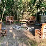 Holiday home Bez Adresu- Tu Nikt Cie Nie Znajdzie