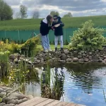 Holiday home Bez Adresu- Tu Nikt Cie Nie Znajdzie Olsztynek
