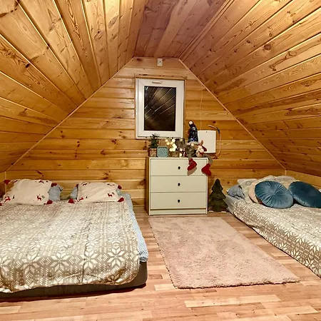 펜션 Bez Adresu- Tu Nikt Cie Nie Znajdzie