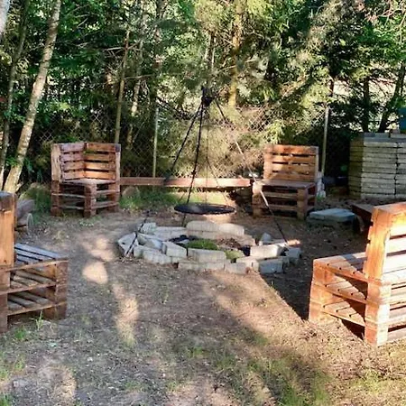 Tatil Evi Bez Adresu- Tu Nikt Cie Nie Znajdzie