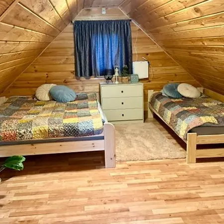 Bez Adresu- Tu Nikt Cie Nie Znajdzie Tatil Evi *